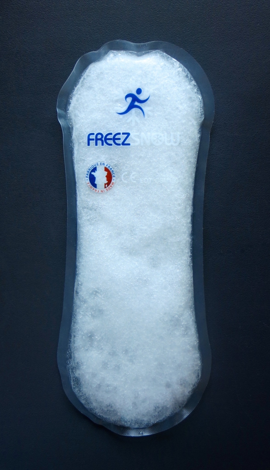 Freezsnow Bains D Rivatifs Et M Thode France Guillain