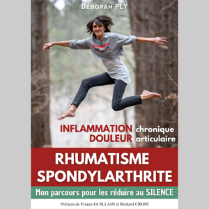 Livre de Déborah PLY